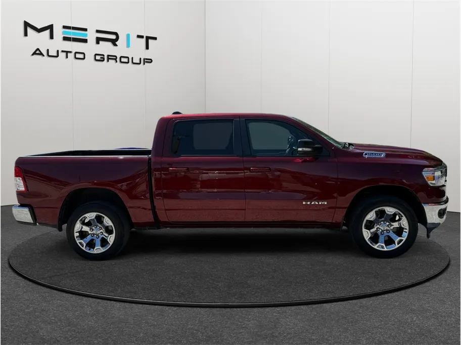 Ram 1500 photo 10