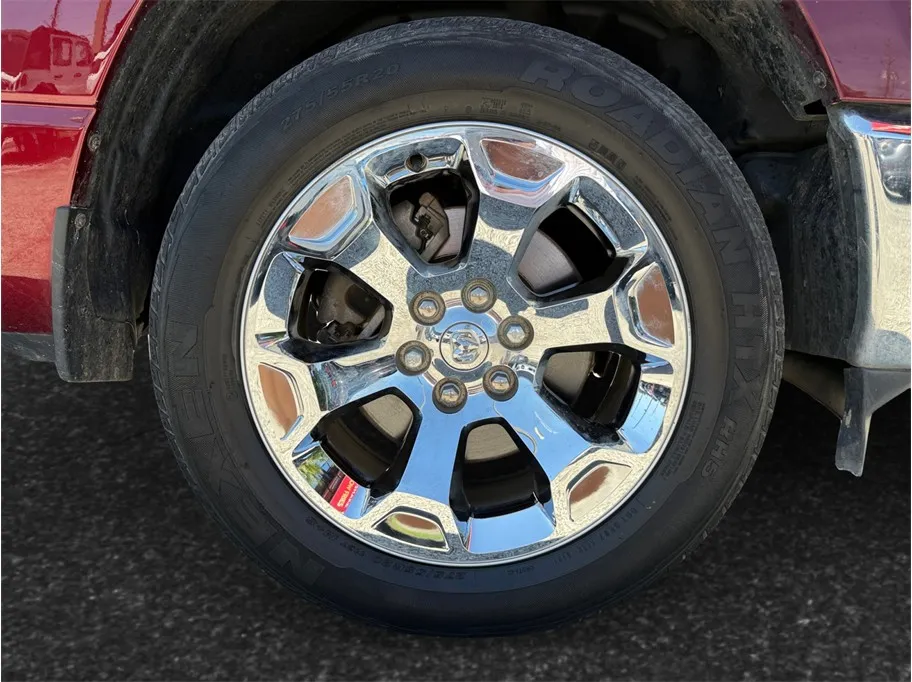 Ram 1500 photo 13
