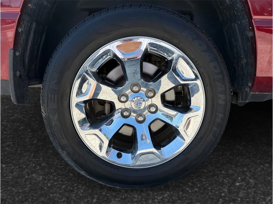 Ram 1500 photo 15