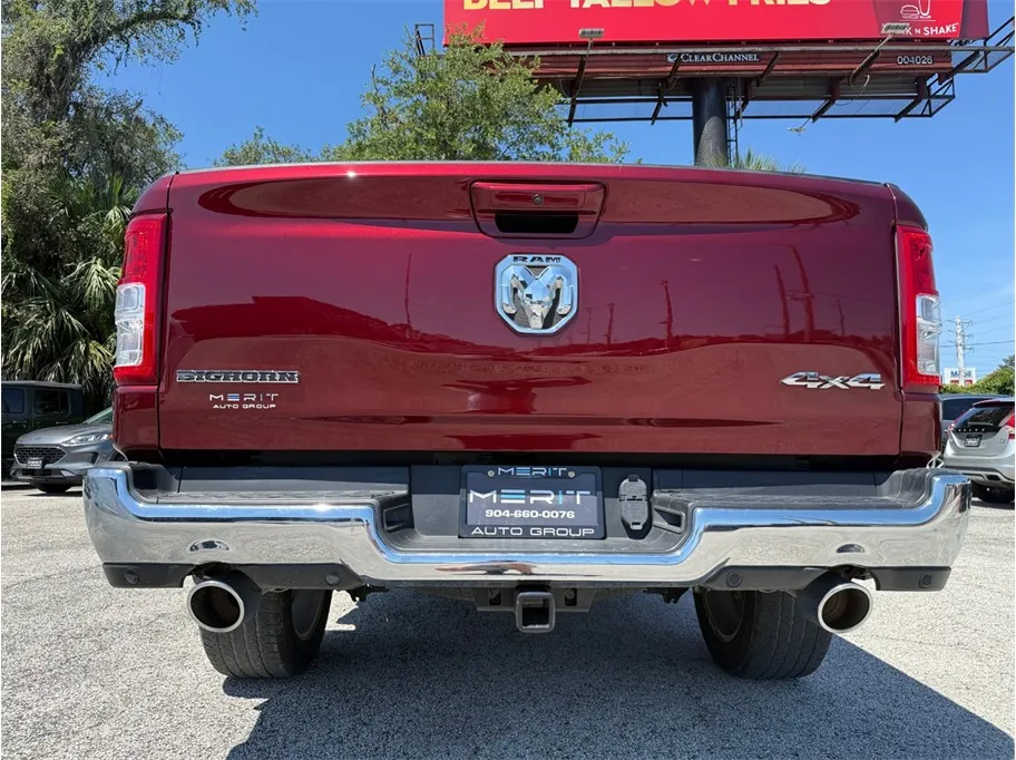 Ram 1500 photo 17