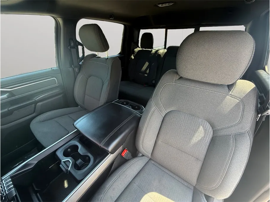 Ram 1500 photo 19