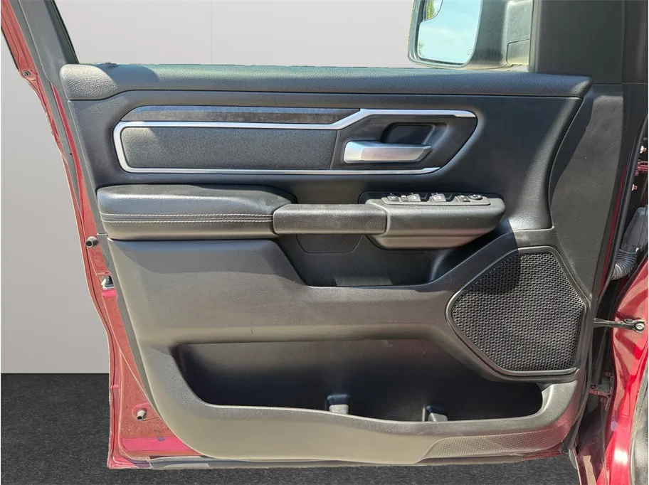 Ram 1500 photo 21