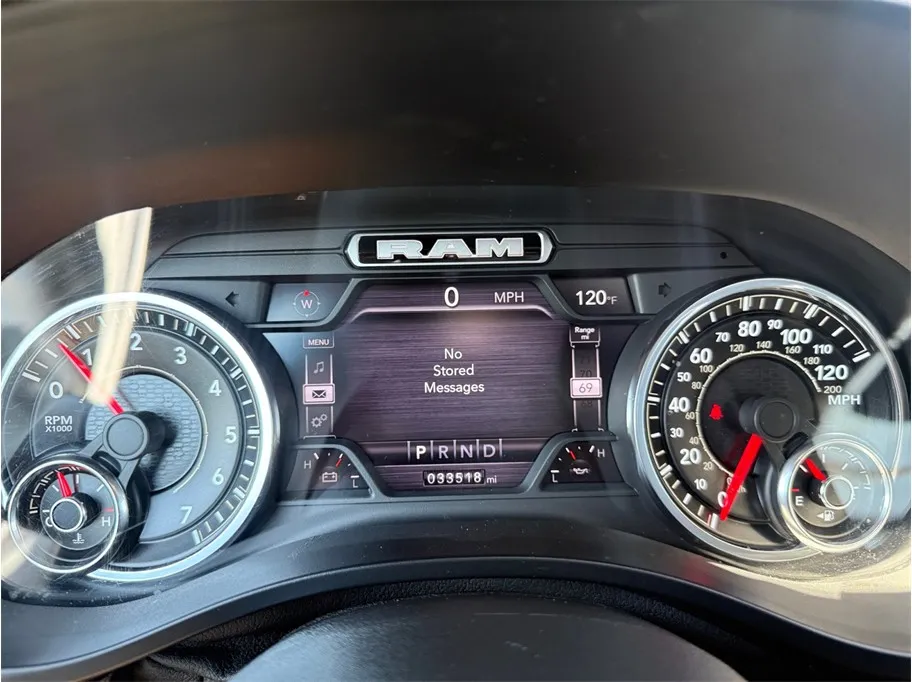 Ram 1500 photo 23