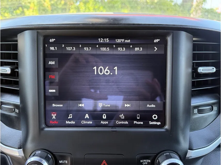 Ram 1500 photo 28