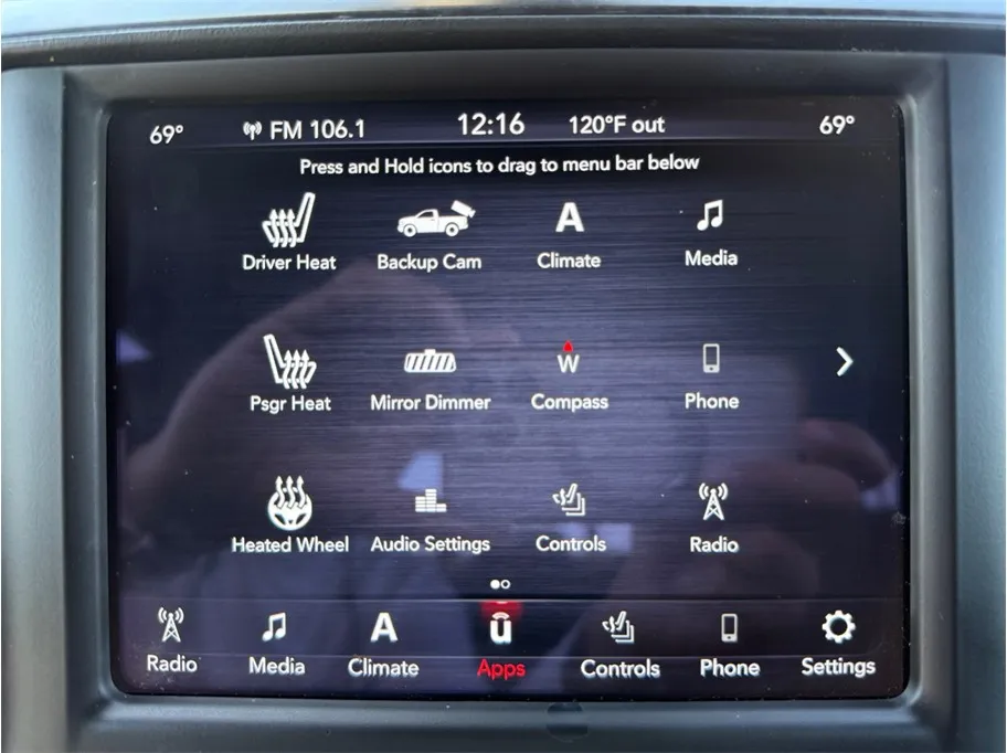 Ram 1500 photo 31