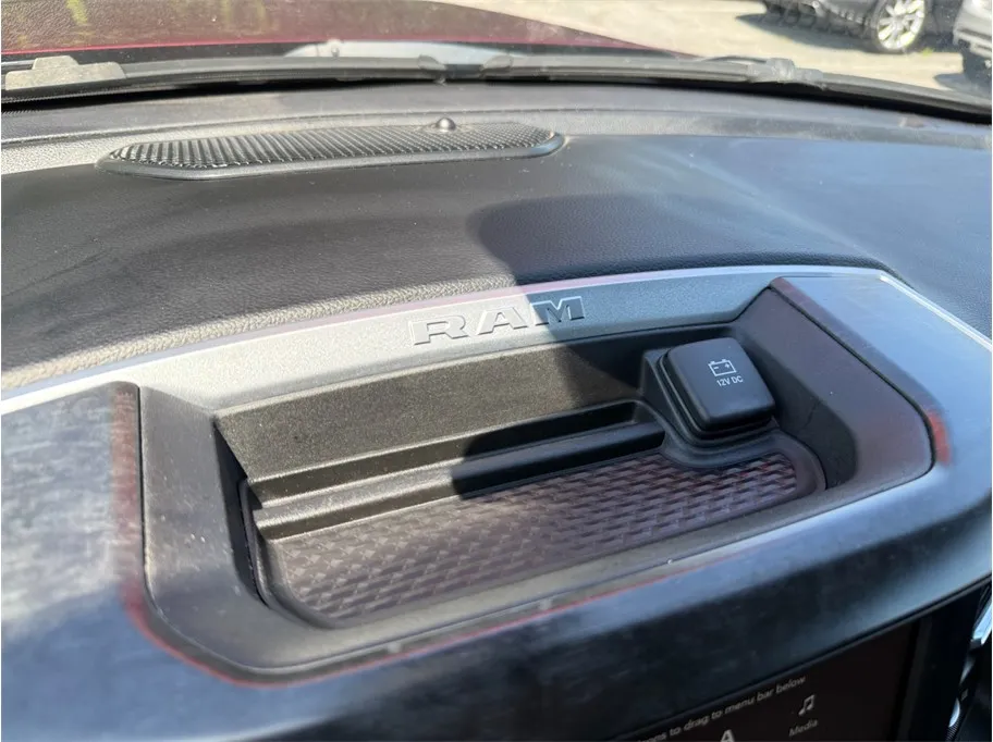 Ram 1500 photo 32