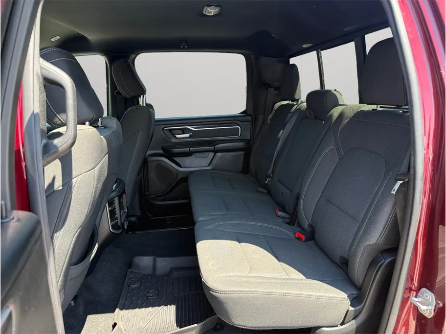 Ram 1500 photo 36