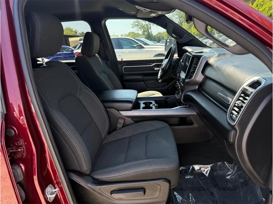 Ram 1500 photo 41