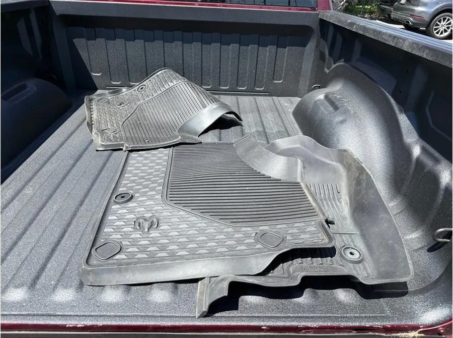 Ram 1500 photo 45