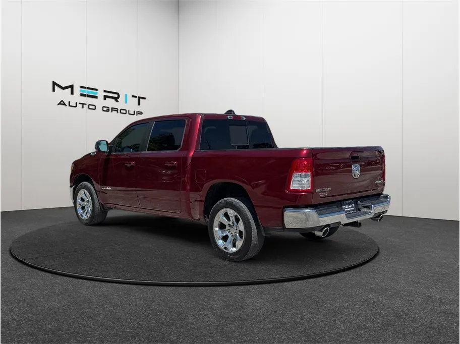 Ram 1500 photo 7