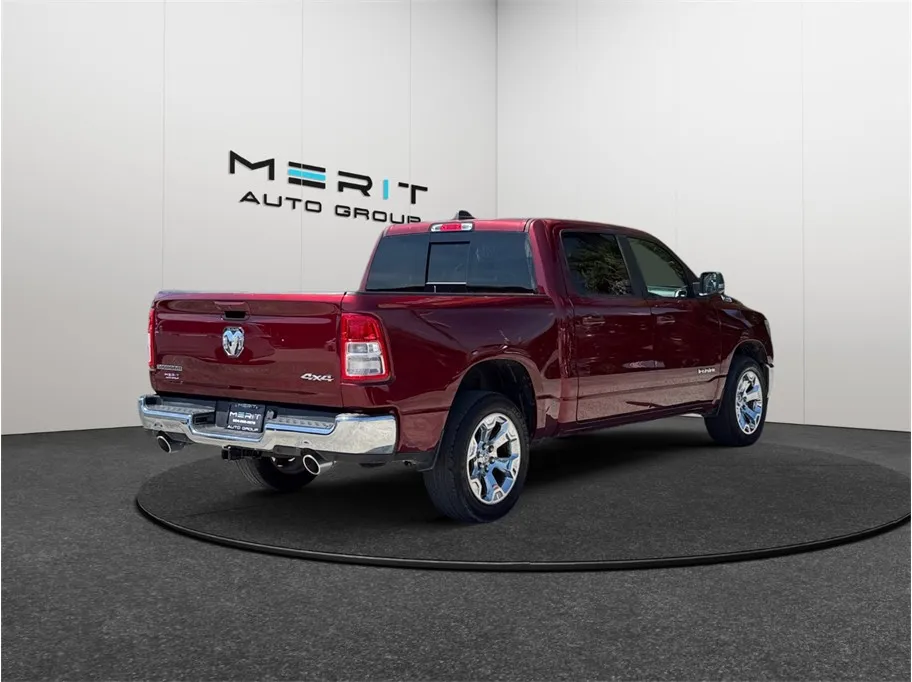 Ram 1500 photo 9