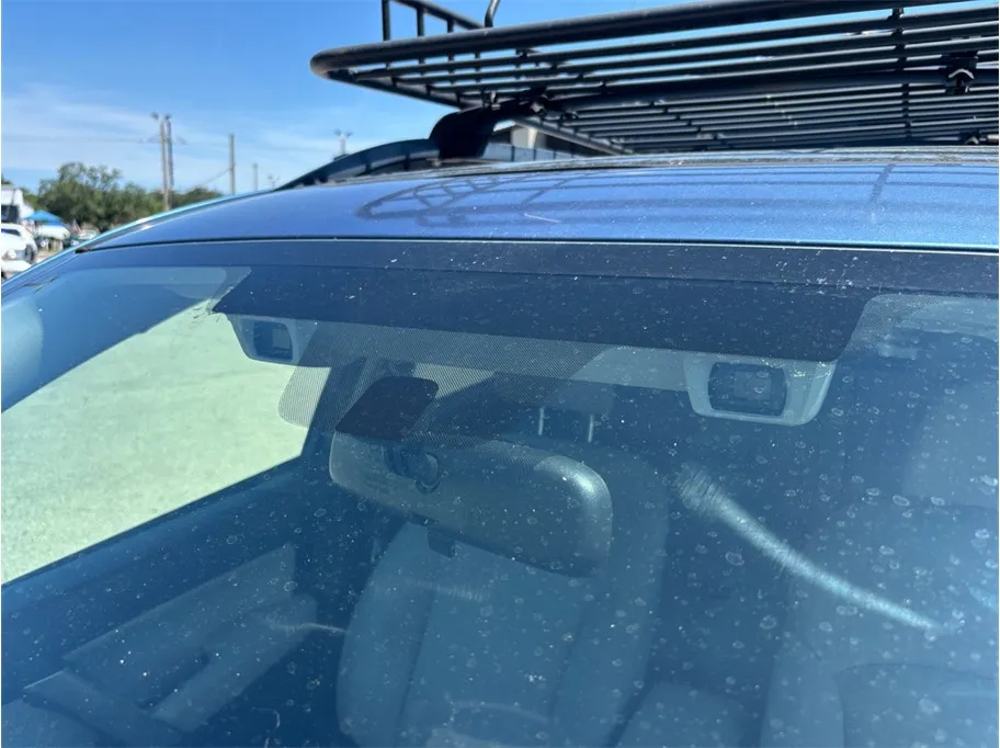 Subaru Forester photo 12