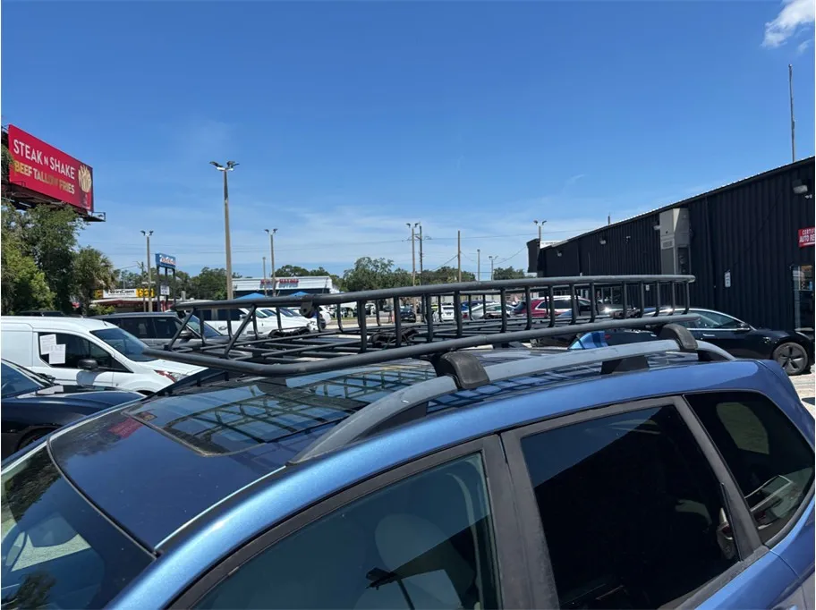 Subaru Forester photo 13