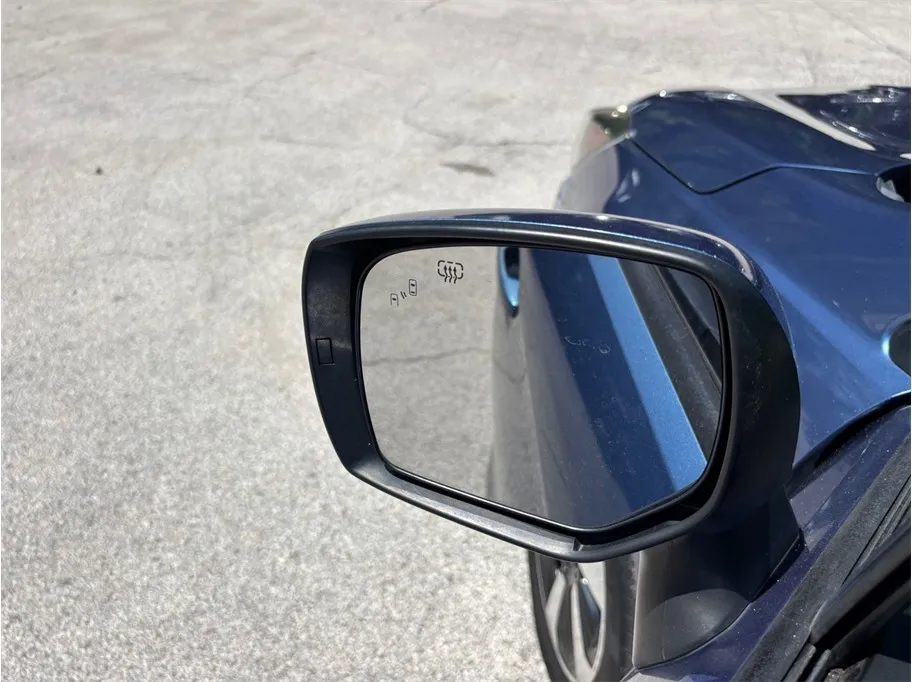 Subaru Forester photo 14