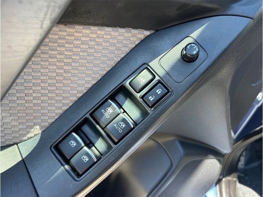 Subaru Forester photo 18