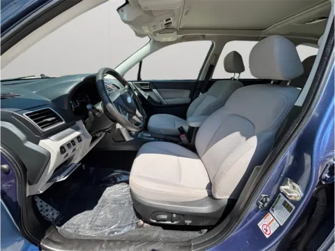 Photos of 2017 Subaru Forester 2.5i Premium Sport Utility 4D for sale in Jacksonville, FL at Merit Auto Group Atlantic