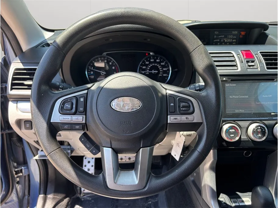 Subaru Forester photo 20