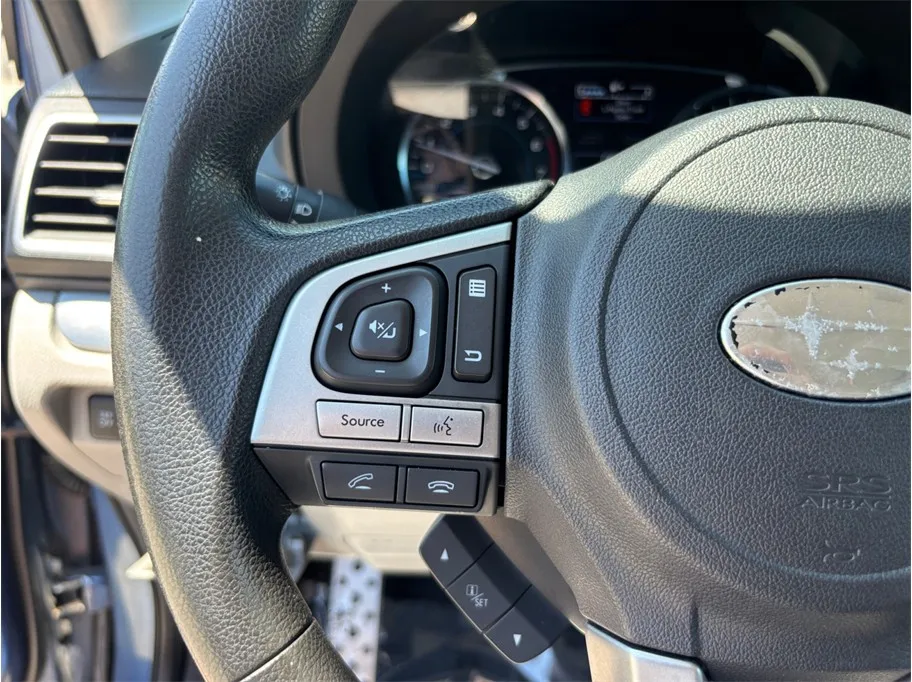 Subaru Forester photo 21