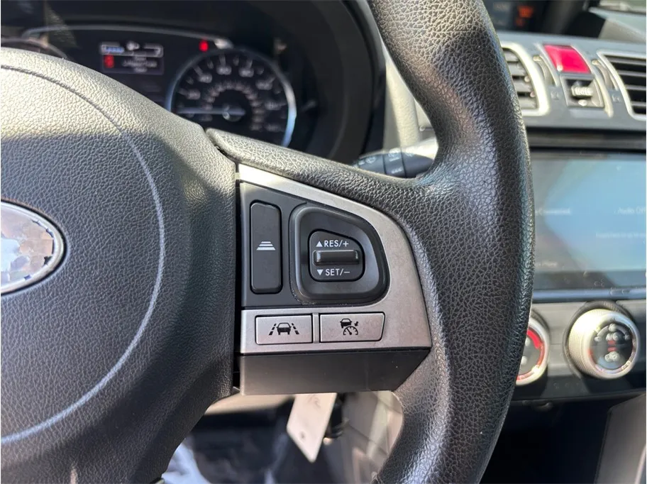Subaru Forester photo 22