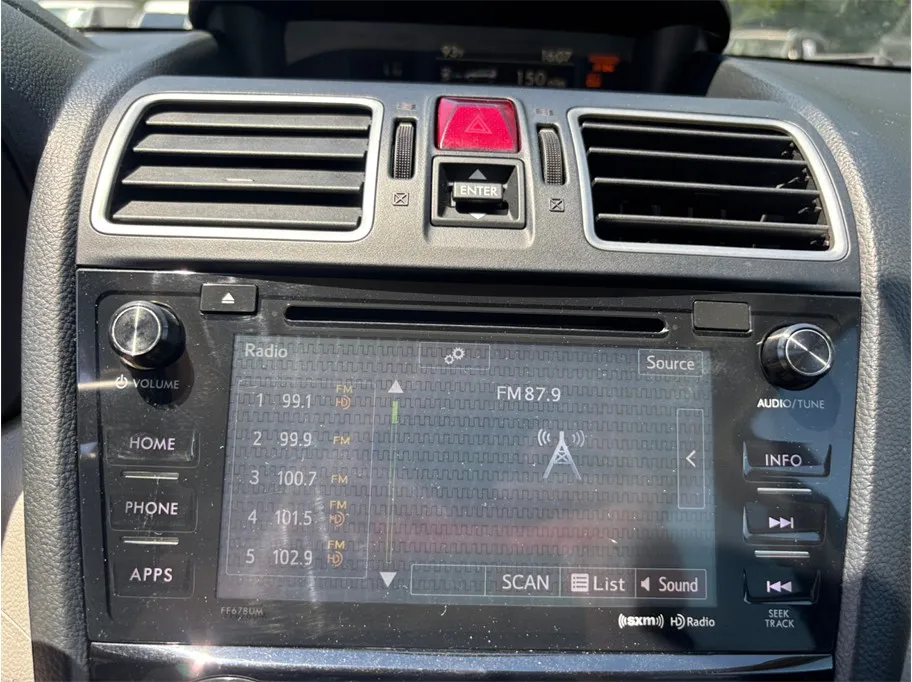 Subaru Forester photo 23