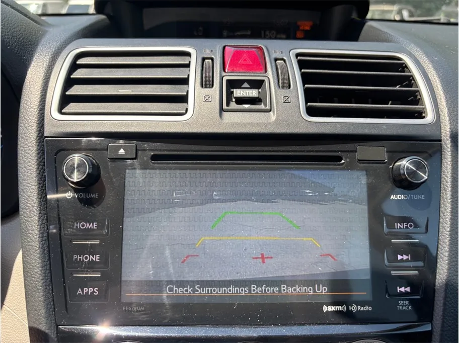 Subaru Forester photo 24
