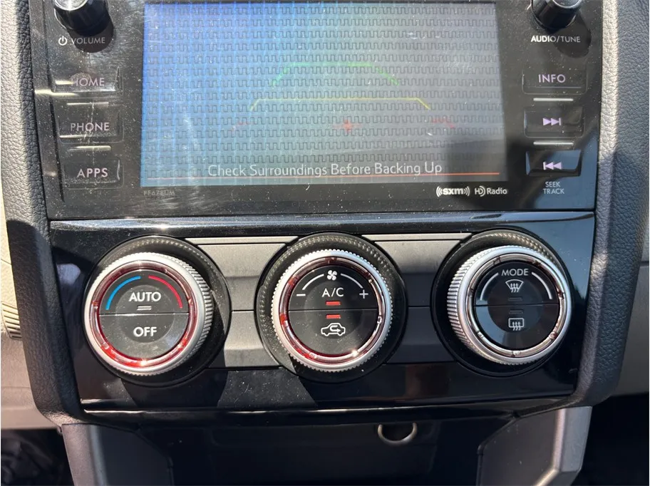 Subaru Forester photo 25