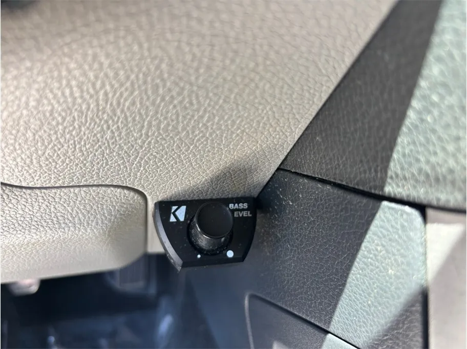 Subaru Forester photo 27