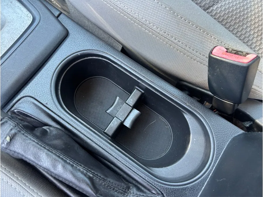 Subaru Forester photo 28