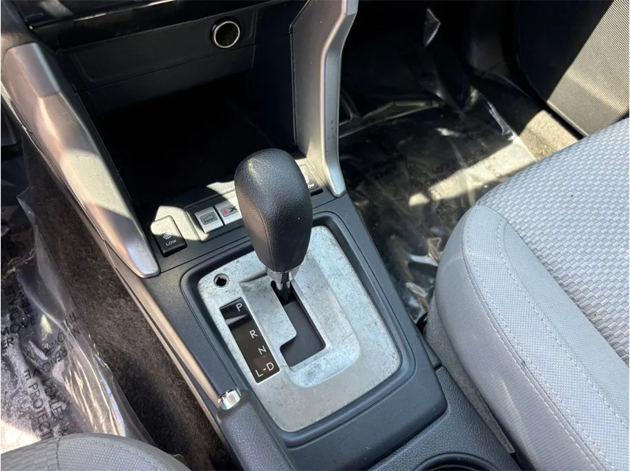 Subaru Forester photo 30