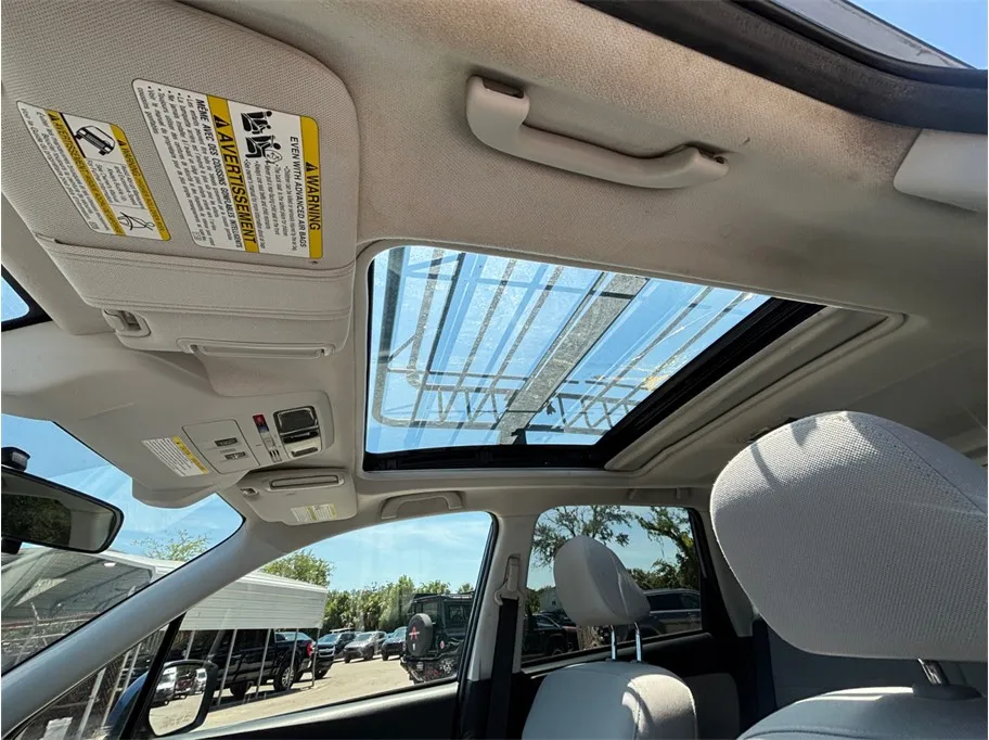 Subaru Forester photo 31