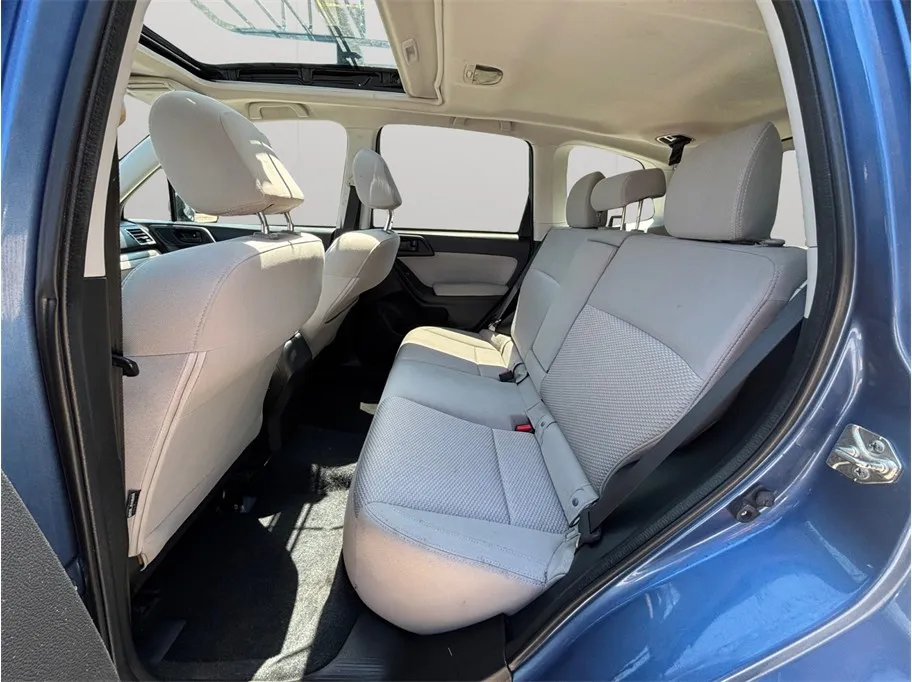 Subaru Forester photo 32