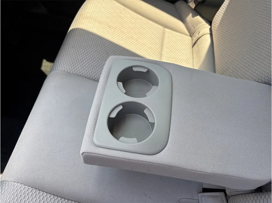 Subaru Forester photo 34