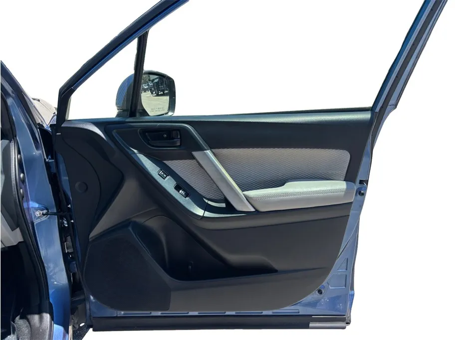 Subaru Forester photo 37