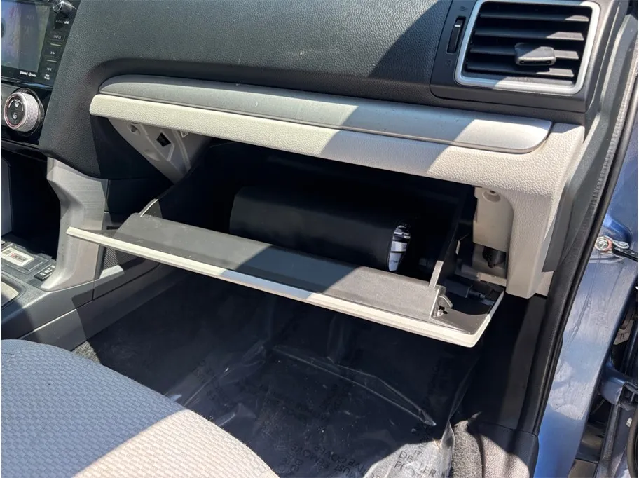 Subaru Forester photo 38