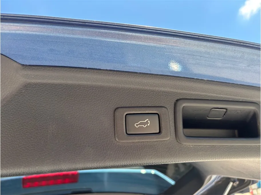 Subaru Forester photo 40