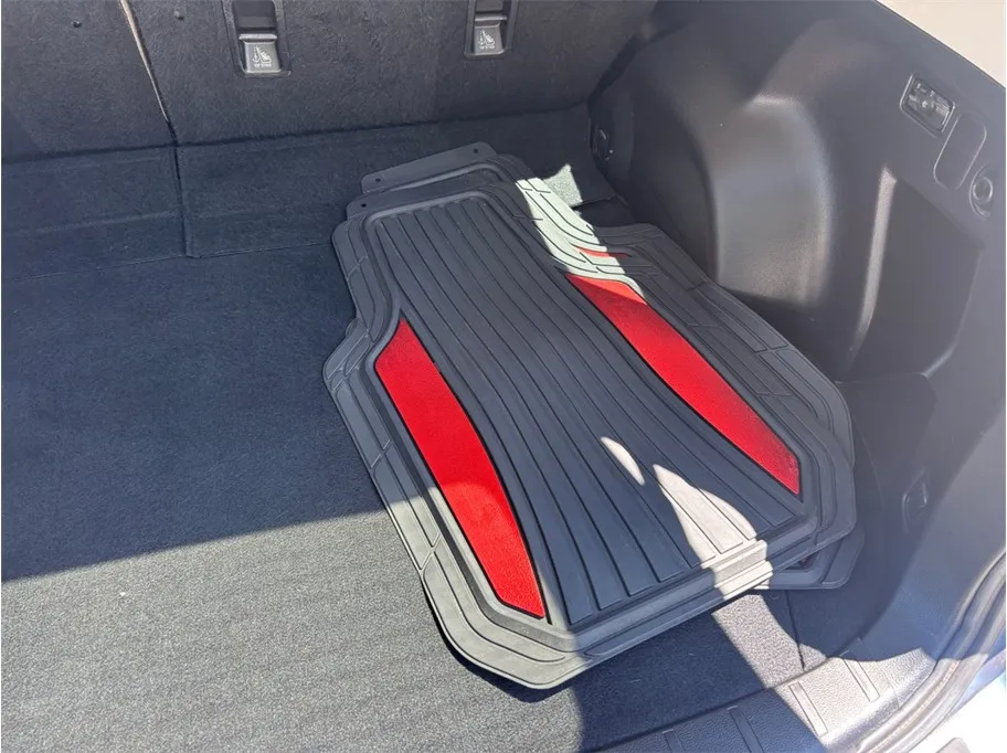 Subaru Forester photo 41