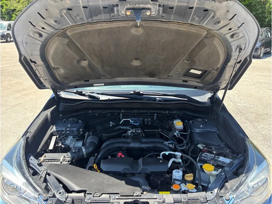 Subaru Forester photo 42