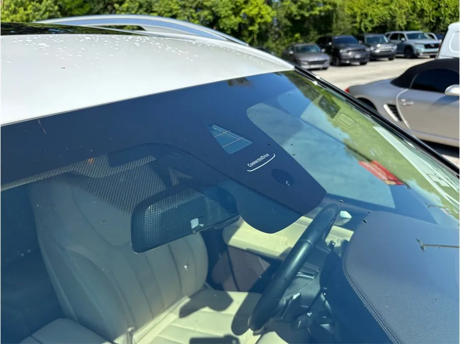 BMW X7 photo 12