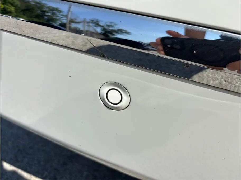 BMW X7 photo 16