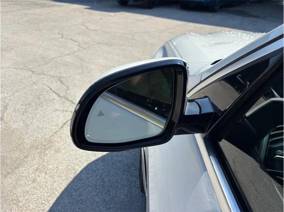 BMW X7 photo 19