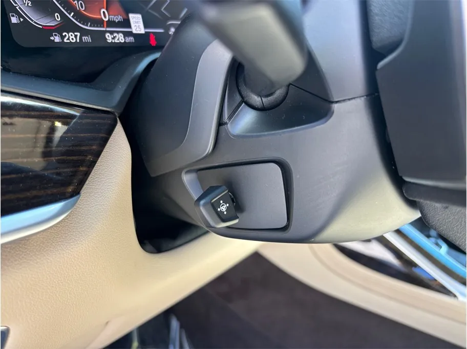BMW X7 photo 22