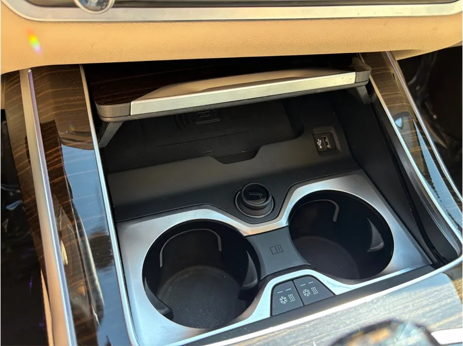 BMW X7 photo 39