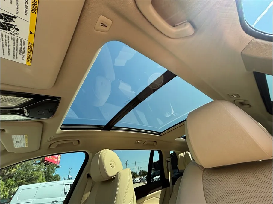 BMW X7 photo 41