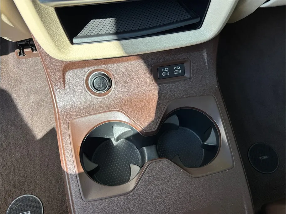 BMW X7 photo 46