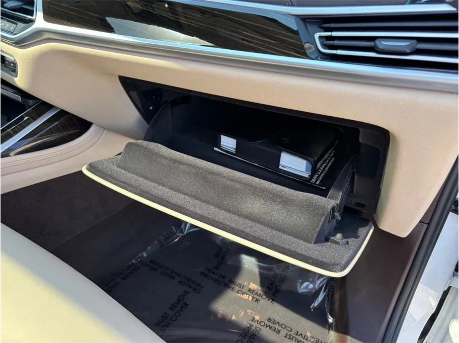 BMW X7 photo 53