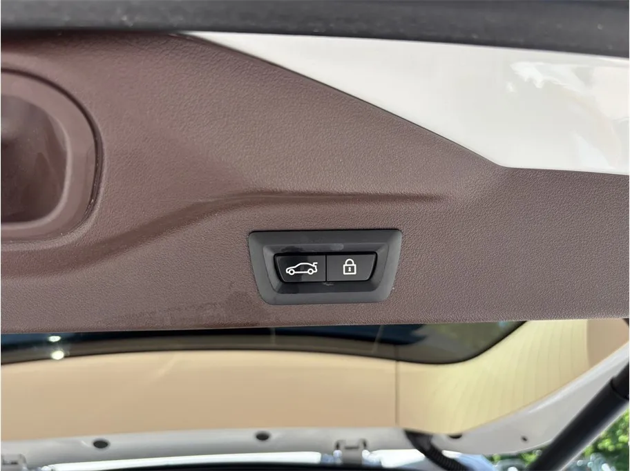 BMW X7 photo 55