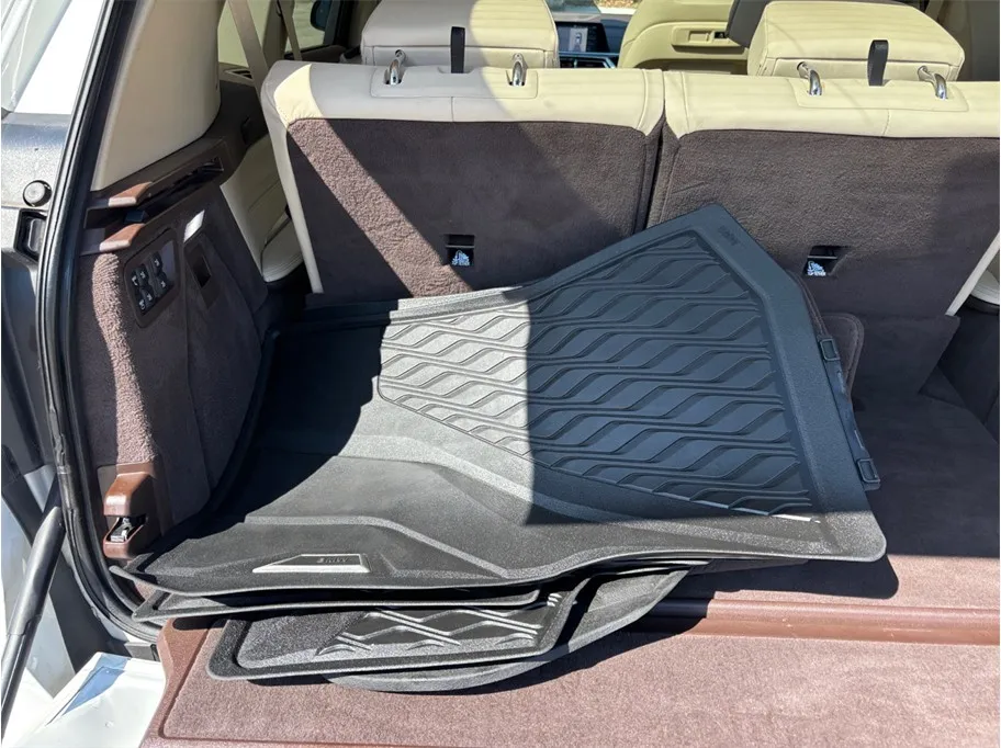 BMW X7 photo 56