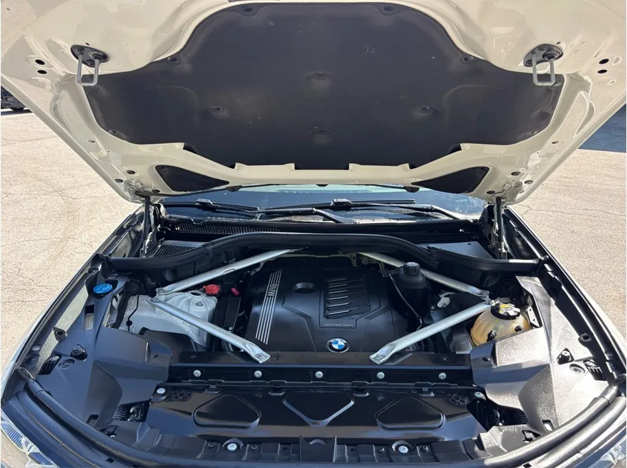BMW X7 photo 57