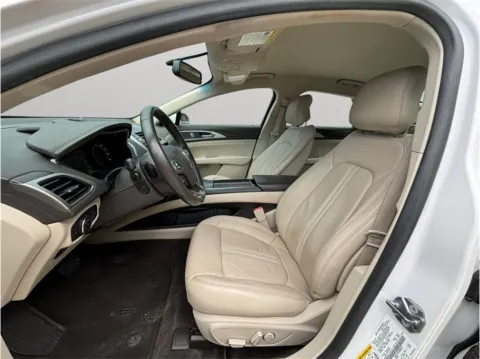 Photos of 2018 Lincoln MKZ Select Sedan 4D for sale in Jacksonville, FL at Merit Auto Group Atlantic