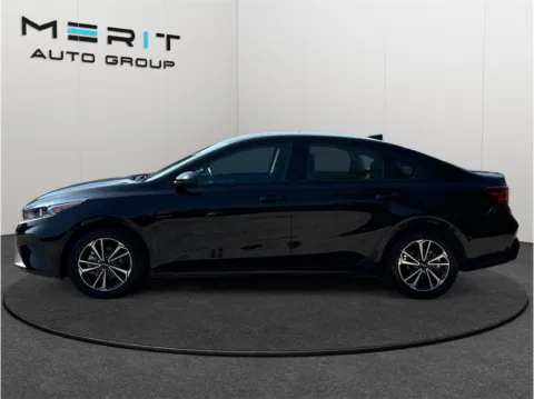 More photos of 2024 Kia Forte LXS Sedan 4D at Merit Auto Group Atlantic, FL